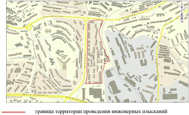 Постановление Администрации г. Владивостока от 04.02.2021 N 369 "О подготовке документации по планировке территории в части разработки проекта планировки территории и проекта межевания территории в районе ул. Окатовая, 9 в городе Владивостоке"