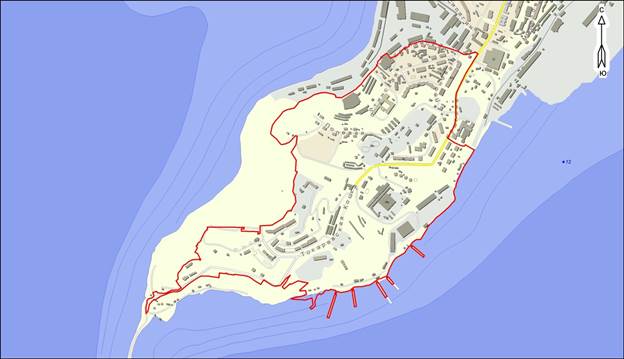 Постановление Администрации г. Владивостока от 26.11.2021 N 4137 "О подготовке документации по планировке территории в части проекта планировки территории и проекта межевания территории в границах III элемента планировочной структуры в составе улиц Причальная, Крыгина, Американская, Леонова, Полевая, Токаревская Кошка"