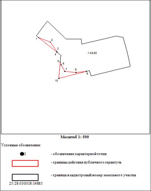 Постановление Администрации г. Владивостока от 16.12.2021 N 4333 "Об установлении публичного сервитута"