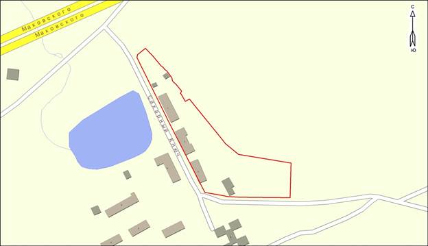Постановление Администрации г. Владивостока от 20.12.2021 N 4374 "О подготовке документации по планировке территории в части разработки проекта межевания территории в районе ул. Сахарный Ключ, 1 в городе Владивостоке"