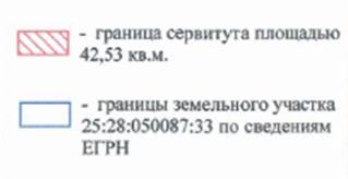 Постановление Администрации г. Владивостока от 21.12.2021 N 4391 "Об установлении публичного сервитута"