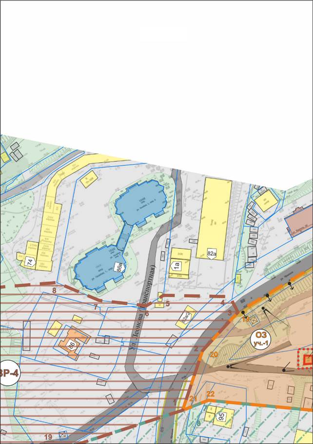 Постановление Правительства Приморского края от 26.01.2022 N 32-пп "Об установлении зон охраны объекта культурного наследия (памятника истории и культуры) народов Российской Федерации регионального значения "Шкотовский створ маяков (маяк, два створных знака)", утверждении требований к градостроительным регламентам в границах территорий данных зон"