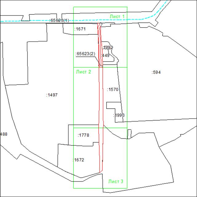 Постановление Администрации г. Владивостока от 20.05.2022 N 1130 "Об установлении публичного сервитута"