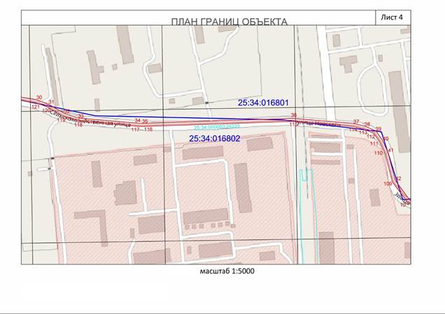 Постановление Правительства Приморского края от 17.08.2022 N 561-пп "Об утверждении границ охранной зоны газораспределительной сети и наложении ограничений (обременений) на входящие в нее земельные участки на территории Уссурийского городского округа"