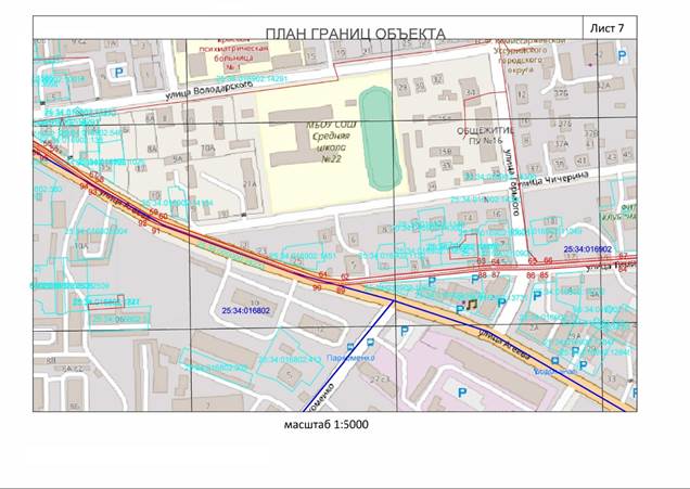 Постановление Правительства Приморского края от 17.08.2022 N 561-пп "Об утверждении границ охранной зоны газораспределительной сети и наложении ограничений (обременений) на входящие в нее земельные участки на территории Уссурийского городского округа"