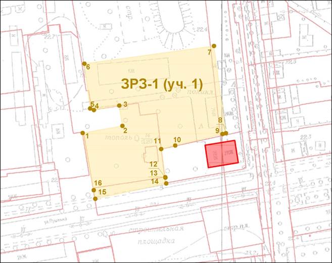 Постановление Правительства Приморского края от 22.12.2022 N 896-пп "Об установлении зон охраны объекта культурного наследия (памятника истории и культуры) народов Российской Федерации регионального значения "Здание первой городской больницы", начало ХХ в., утверждении требований к градостроительным регламентам в границах территорий данных зон"