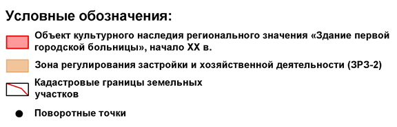 Постановление Правительства Приморского края от 22.12.2022 N 896-пп "Об установлении зон охраны объекта культурного наследия (памятника истории и культуры) народов Российской Федерации регионального значения "Здание первой городской больницы", начало ХХ в., утверждении требований к градостроительным регламентам в границах территорий данных зон"