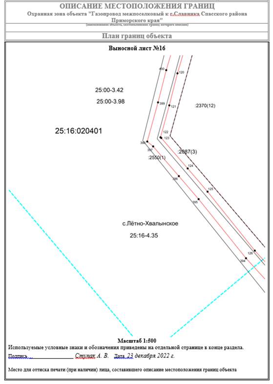 Постановление Правительства Приморского края от 01.02.2023 N 47-пп "Об утверждении границ охранной зоны газораспределительной сети и наложении ограничений (обременений) на входящие в нее земельные участки на территории Спасского муниципального района"