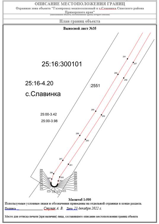 Постановление Правительства Приморского края от 01.02.2023 N 47-пп "Об утверждении границ охранной зоны газораспределительной сети и наложении ограничений (обременений) на входящие в нее земельные участки на территории Спасского муниципального района"