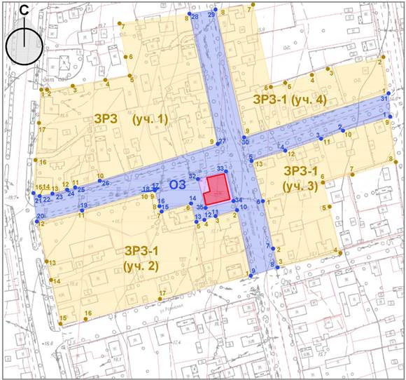 Постановление Правительства Приморского края от 23.03.2023 N 185-пп "Об установлении зон охраны объекта культурного наследия (памятника истории и культуры) народов Российской Федерации регионального значения "Здание административное торгового дома "М. Пьянков с братьями", где в годы гражданской войны находилась политическая тюрьма", конец XIX - начало XX века, 1918 - 1922 годы, утверждении требований к градостроительным регламентам в границах территорий данных зон"