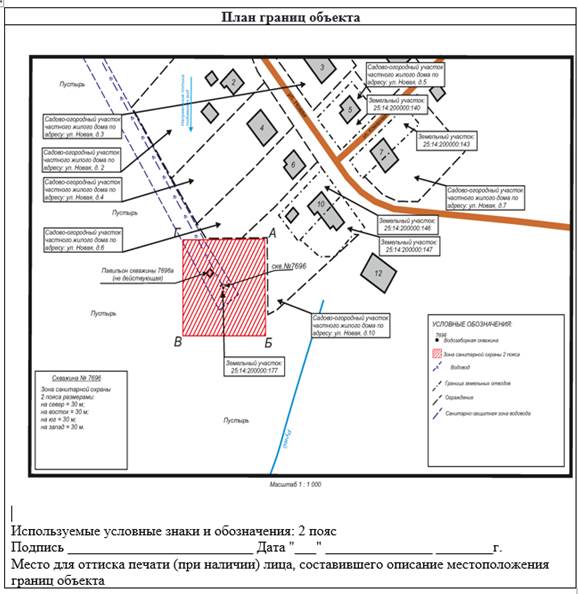 Постановление Правительства Приморского края от 25.05.2023 N 345-пп "Об установлении зон санитарной охраны для водозаборной скважины N 7696, расположенной на земельном участке с кадастровым номером 25:14:200000:177, находящейся в 0,4 км от нежилого здания по адресу: Приморский край, Пограничный муниципальный округ, с. Бойкое, ул. Ленина, д. 18"