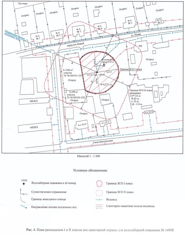 Постановление Правительства Приморского края от 09.08.2023 N 551-пп "Об установлении зон санитарной охраны для водозаборной скважины N 1493б, расположенной в с. Степное Уссурийского городского округа Приморского края"