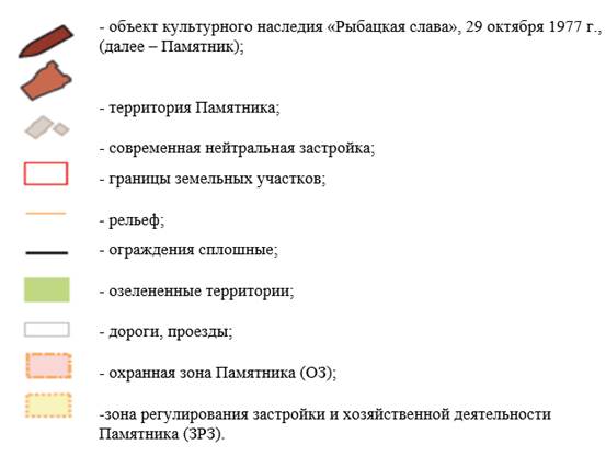 Постановление Правительства Приморского края от 20.12.2024 N 885-пп "Об установлении зон охраны объекта культурного наследия (памятника истории и культуры) народов Российской Федерации регионального значения "Мемориальный комплекс "Рыбацкая слава", 29 октября 1977 г., утверждении требований к градостроительным регламентам в границах территорий данных зон"