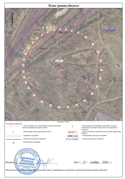 Постановление Правительства Приморского края от 26.03.2025 N 274-пп "Об установлении зон санитарной охраны для водозабора на железнодорожной станции Сибирцево, состоящего из скважин NN 9, 10, 11, расположенного в Черниговском округе Приморского края"