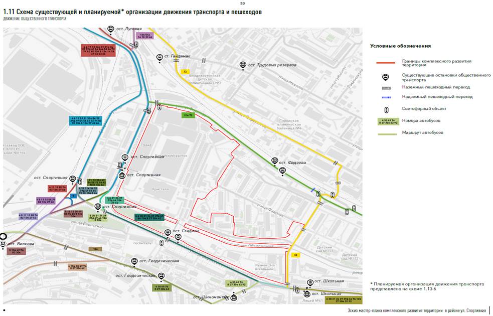 Постановление Правительства Приморского края от 11.06.2025 N 511-пп "О комплексном развитии территории нежилой застройки Владивостокского городского округа, расположенной по адресу: Приморский край, город Владивосток, в районе улицы Спортивная, общей площадью 14,77 га"