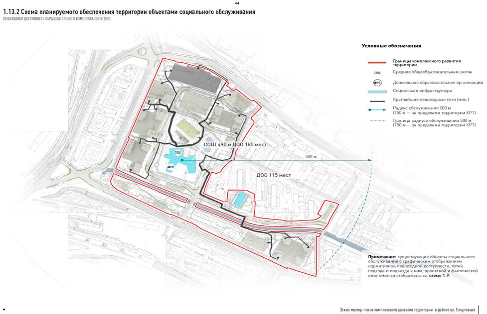 Постановление Правительства Приморского края от 11.06.2025 N 511-пп "О комплексном развитии территории нежилой застройки Владивостокского городского округа, расположенной по адресу: Приморский край, город Владивосток, в районе улицы Спортивная, общей площадью 14,77 га"
