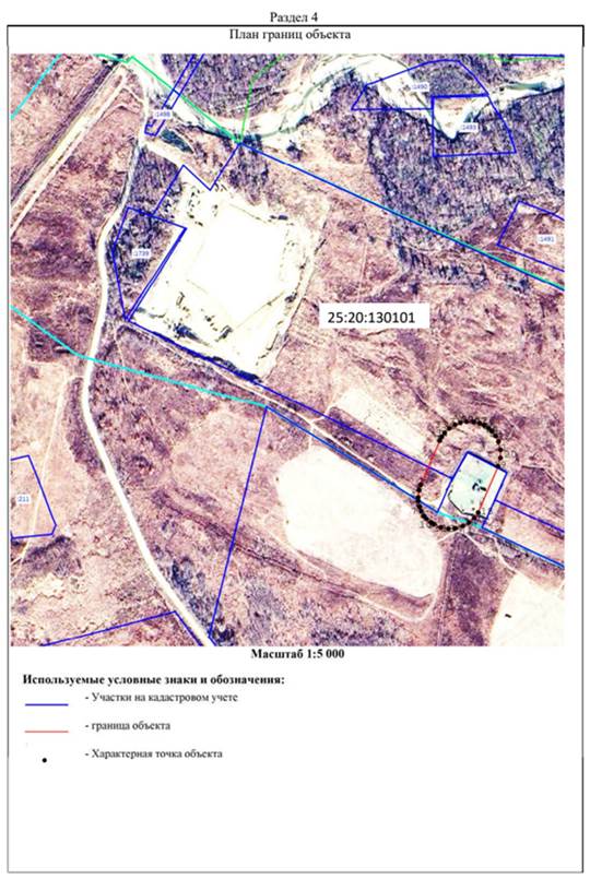 Постановление Правительства Приморского края от 15.09.2025 N 711-пп "Об установлении зон санитарной охраны для водозабора "Приморский" (скважины NN 1, 2, 3, 4), расположенного в Хасанском муниципальном округе Приморского края"